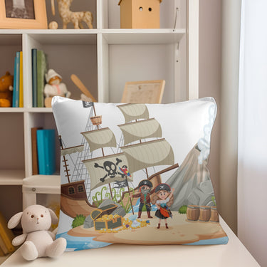 Kids' Decorative Pillows